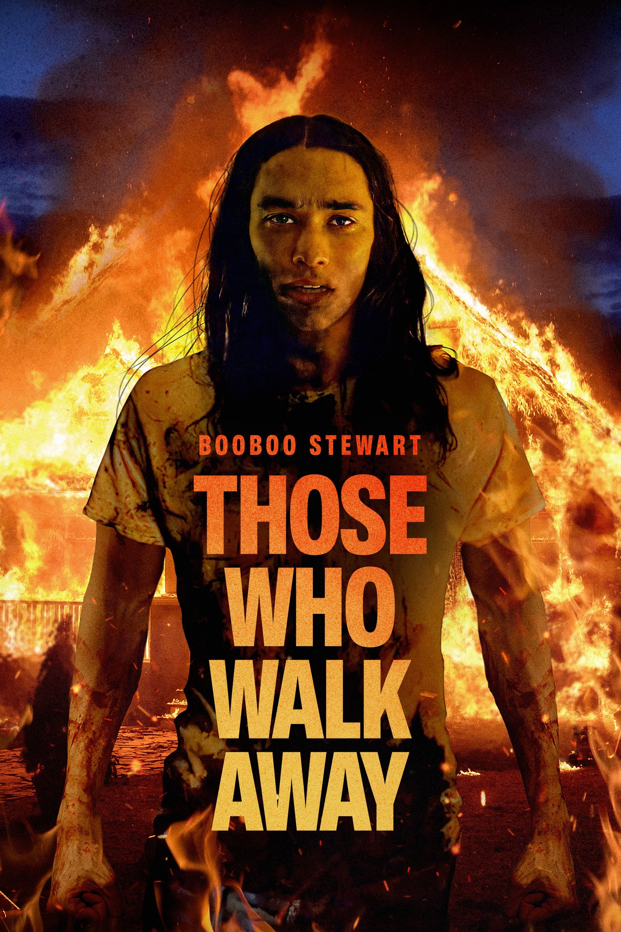 Those Who Walk Away (2022)